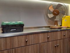 -许哥东北烧烤·铁丳烤串·宫后夹肉(繁花中心店)