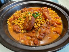 -青年公社烤鸭(青年路店)