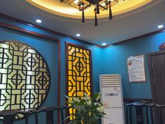 -高家烧鸽子烧烤店63年