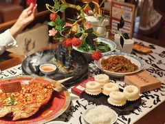 -南昌大饭店·非遗南昌菜(万寿宫店)