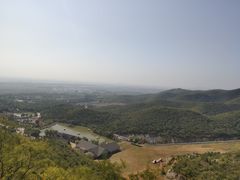 -静之湖度假区