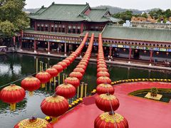 -宝墨园景区