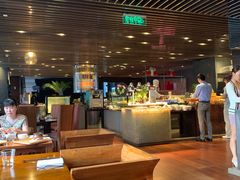 -广州富力君悦大酒店·凯菲厅