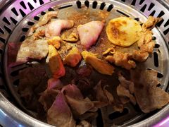 -梨花自助烤肉(天河城店)