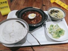 -弄堂咪道-饭香·面香·馄饨香(钦州北路田尚坊店)