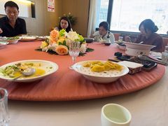 -船歌·鱼水饺青岛菜(石老人店)