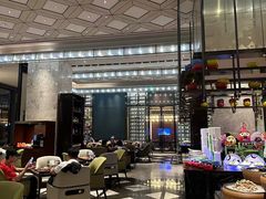 -富力万达文华酒店·海鲜自助