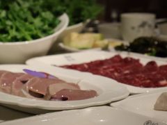 -围炉夜话·潮汕卤水火锅(榕江店)