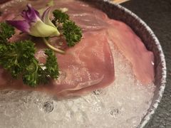 -山城棒棒军手作火锅·天花板手撕水牛鲜毛肚(北京店)