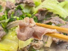 -杨三孃跷脚牛肉(中粮鸿云悦街店)