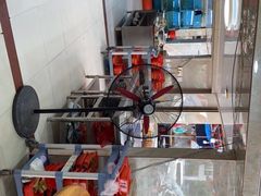 -食鼎记海鲜大排档(美食街店)