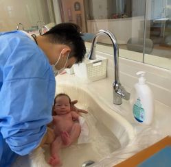 -侒悦缦月子中心·疗愈园区(龙岗店)