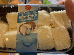 -85度C(广州石牌桥店)