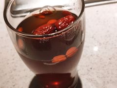 红糖姜茶-海底捞火锅(群光广场店)