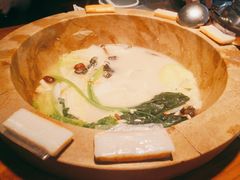 -滇小鱼·云南野生菌火锅(上杭路店)