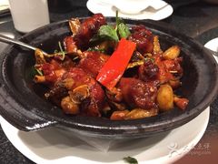 -鹿港小镇(金虹桥国际中心店)