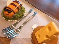 -星巴克臻选(天津恒隆广场旗舰店)