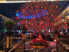 -深圳凯宾斯基酒店