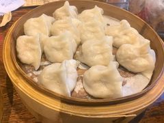 -新兴园饺子馆(河南街店)