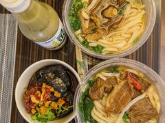 长沙臭豆腐-黑色经典臭豆腐·湖南特产(坡子街店)