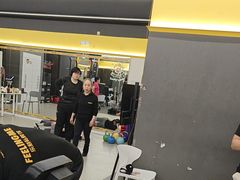 -FEELINGME乐刻私教馆·健身(大融城店)