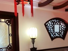 -山水茶艺馆·点心粤菜·30年老字号