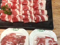 草原塞蛮羊-草原塞蛮羊火锅城(港湾店)