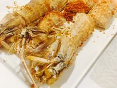 -徐记海鲜·宴会(大唐西市|丰庆店)
