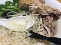 -富源春面馆(四川北路店)