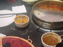-牛将军•涮肉•烤肉(北京王府井·故宫店)