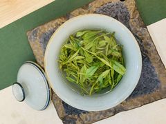 -先春西湖龍井•九曲红梅(杭大路店)