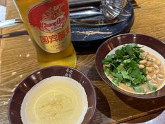 -受气牛肉·重庆耙牛肉(来福士店)