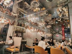 -巴依老爷新疆美食(清华东门店)