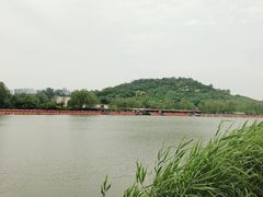 -南翠屏公园