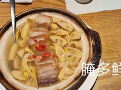-中国徽菜·徽商故里(广安门店)