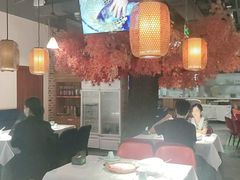 大堂-雲蜀龙阁·金牌水煮鱼(方庄店)