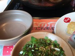 -温禾牛·和牛寿喜烧自助火锅(恒基名人店)