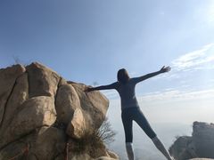 -云峰山自然风景区