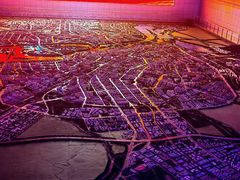 -哈尔滨规划展览馆