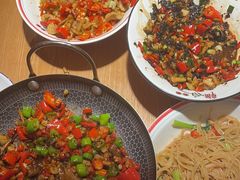 -赣饭农家·江西小炒(西乡店)
