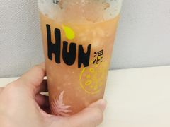 -混果汁(喜荟城店)
