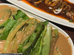 -前海沿·青岛菜(五四广场永旺店)