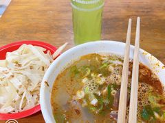-龙鳞路第一家牛肉汤