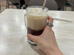 -喜莲咖啡