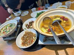 -拾菌寻味·云南野生菌(佛祖岭店)