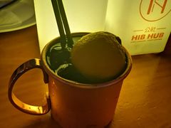 -HIB HUB公社(解放西路店)