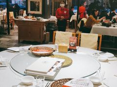 大堂-辣婆婆(航天桥店)