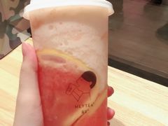 -喜茶(上海正大广场店)
