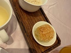 -江南灶中餐厅(南京香格里拉店)
