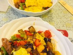 -文三里屯面馆(三里屯店)